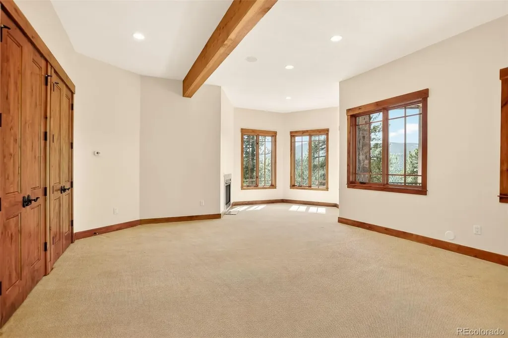 524 Humphrey Drive Evergreen CO 80439
