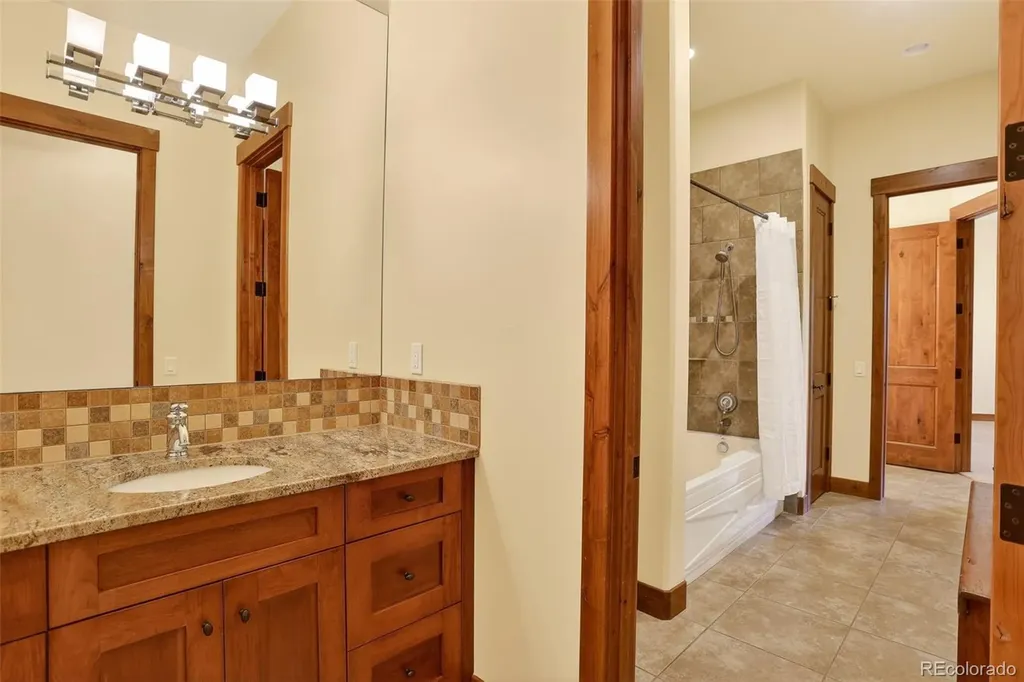 524 Humphrey Drive Evergreen CO 80439