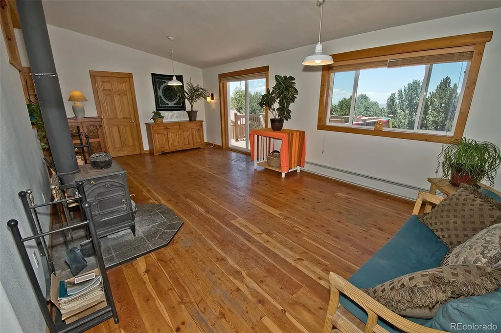 4420 Twinview Court Crestone CO 81131