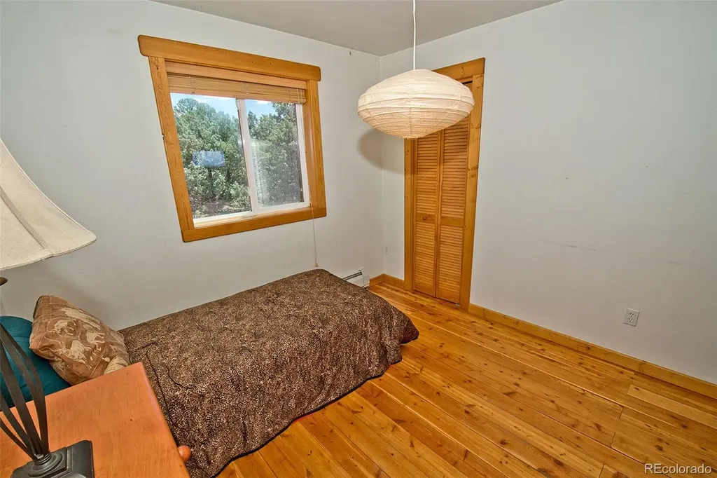 4420 Twinview Court Crestone CO 81131