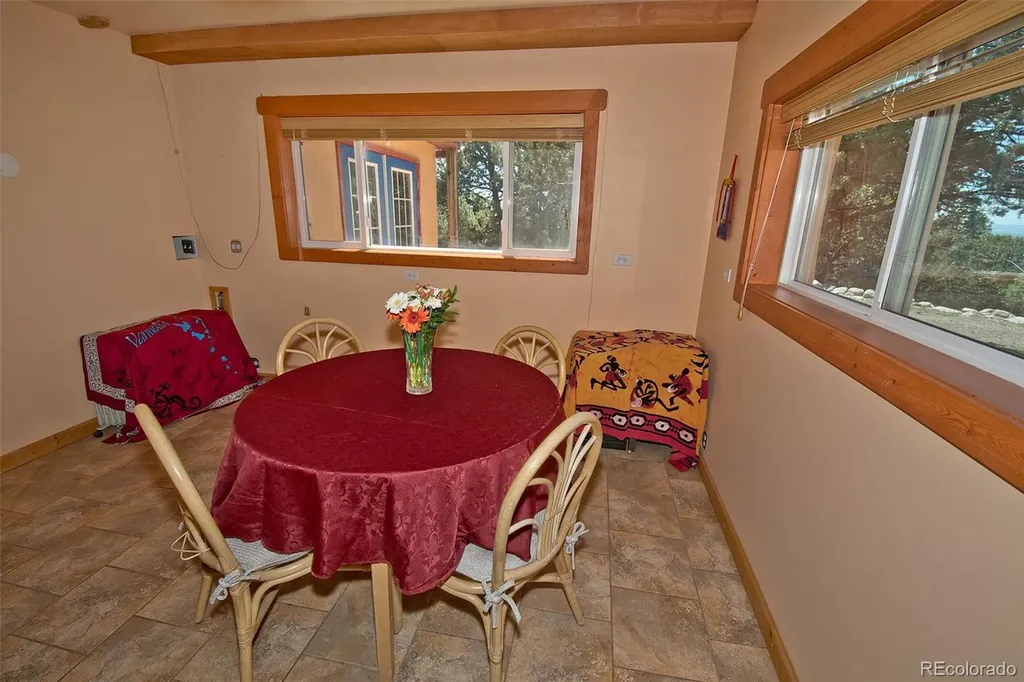 4420 Twinview Court Crestone CO 81131