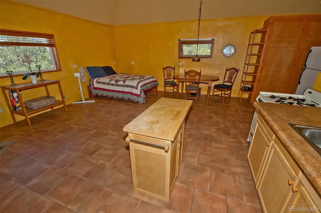 4420 Twinview Court Crestone CO 81131