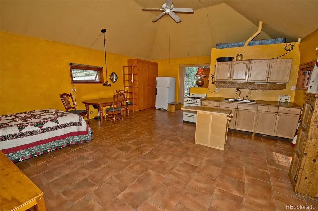 4420 Twinview Court Crestone CO 81131