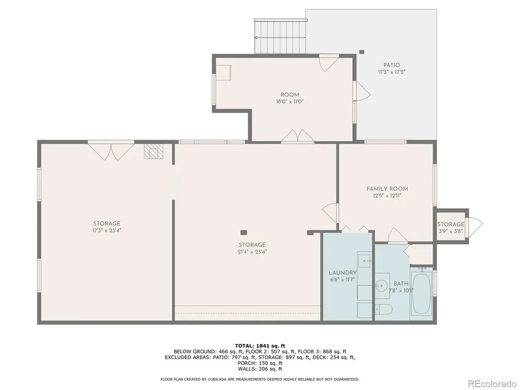 4420 Twinview Court Crestone CO 81131