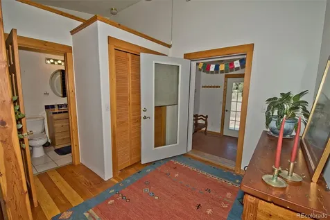 4420 Twinview Court Crestone CO 81131