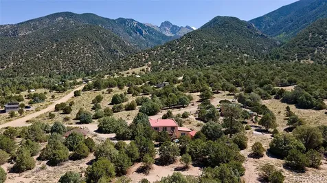 4420 Twinview Court Crestone CO 81131