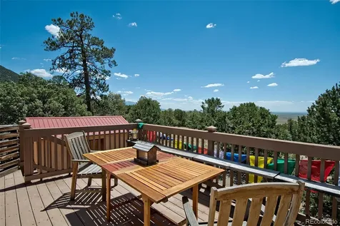 4420 Twinview Court Crestone CO 81131