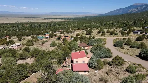 4420 Twinview Court Crestone CO 81131