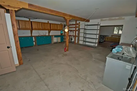 4420 Twinview Court Crestone CO 81131
