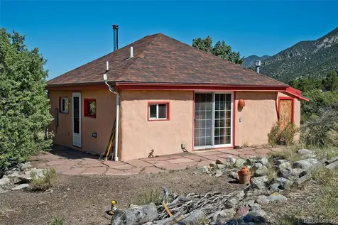 4420 Twinview Court Crestone CO 81131