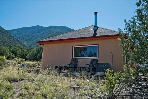 4420 Twinview Court Crestone CO 81131