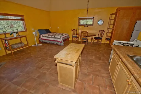 4420 Twinview Court Crestone CO 81131