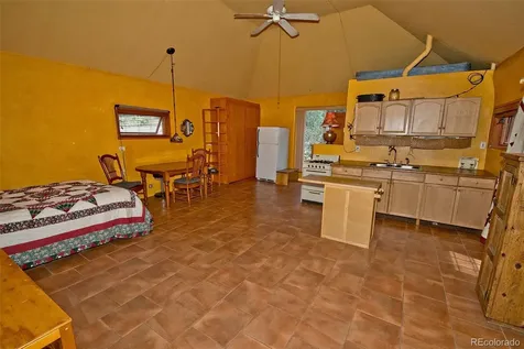 4420 Twinview Court Crestone CO 81131