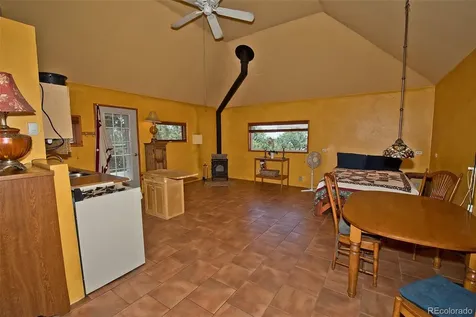 4420 Twinview Court Crestone CO 81131