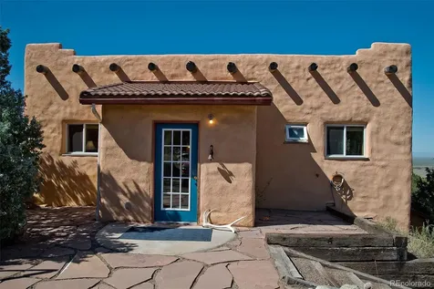 4420 Twinview Court Crestone CO 81131