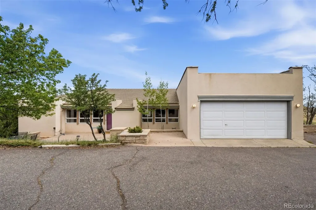 6070 Crestbrook Drive Morrison CO 80465