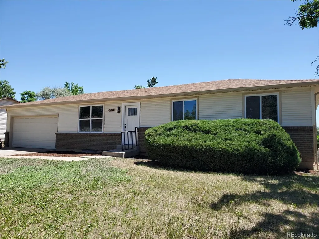 6494 S Dudley Way Littleton CO 80123