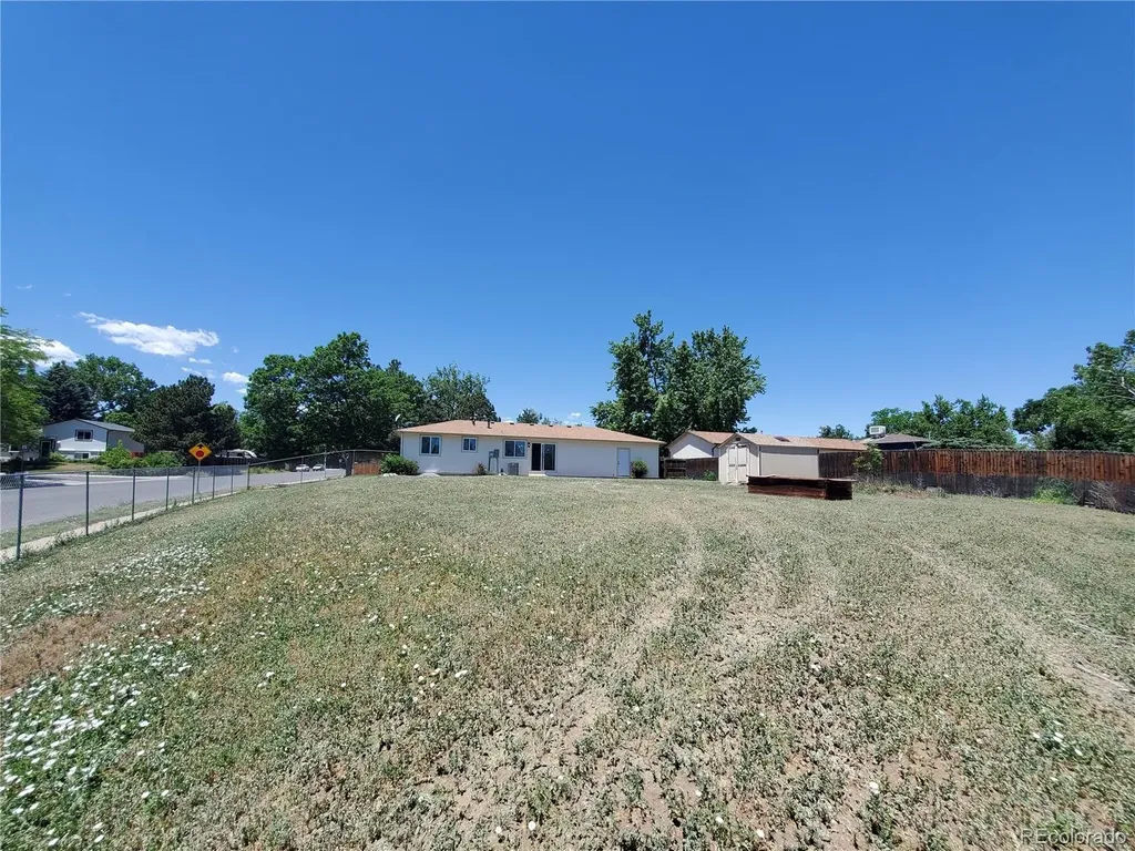 6494 S Dudley Way Littleton CO 80123