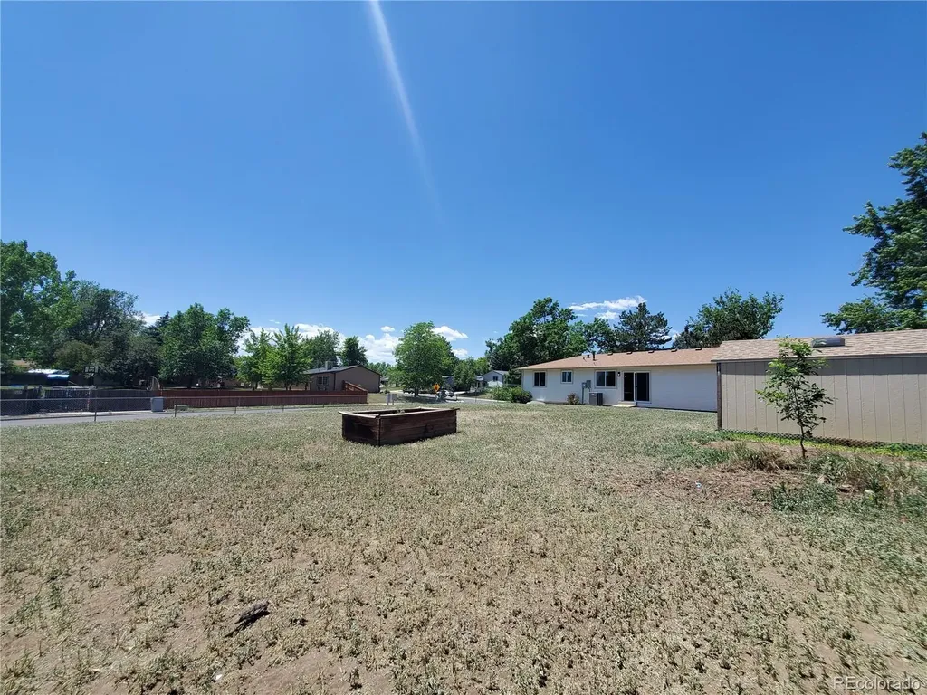6494 S Dudley Way Littleton CO 80123