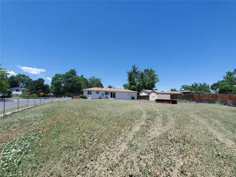 6494 S Dudley Way Littleton CO 80123