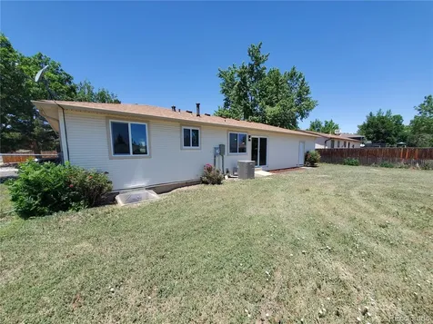 6494 S Dudley Way Littleton CO 80123