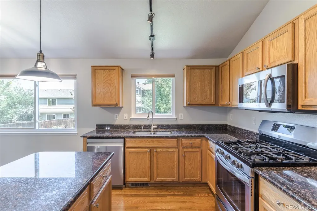 3811 E 138th Place Thornton CO 80602