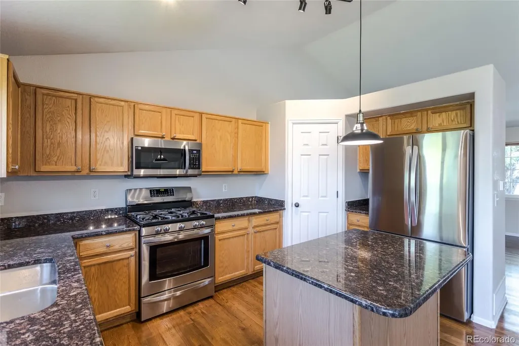 3811 E 138th Place Thornton CO 80602
