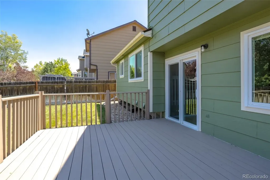 3811 E 138th Place Thornton CO 80602