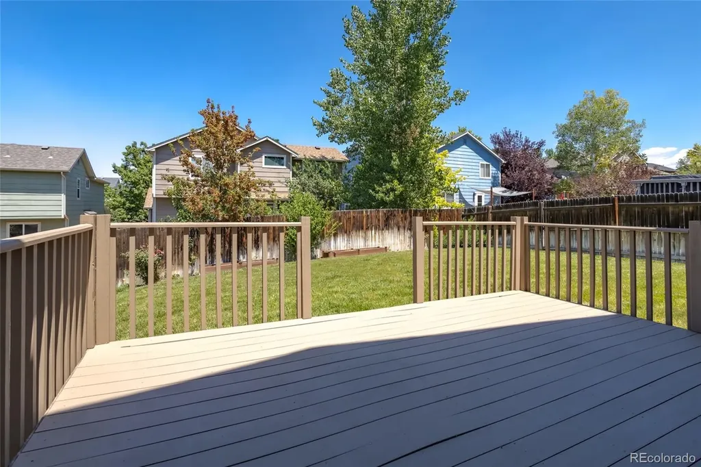 3811 E 138th Place Thornton CO 80602