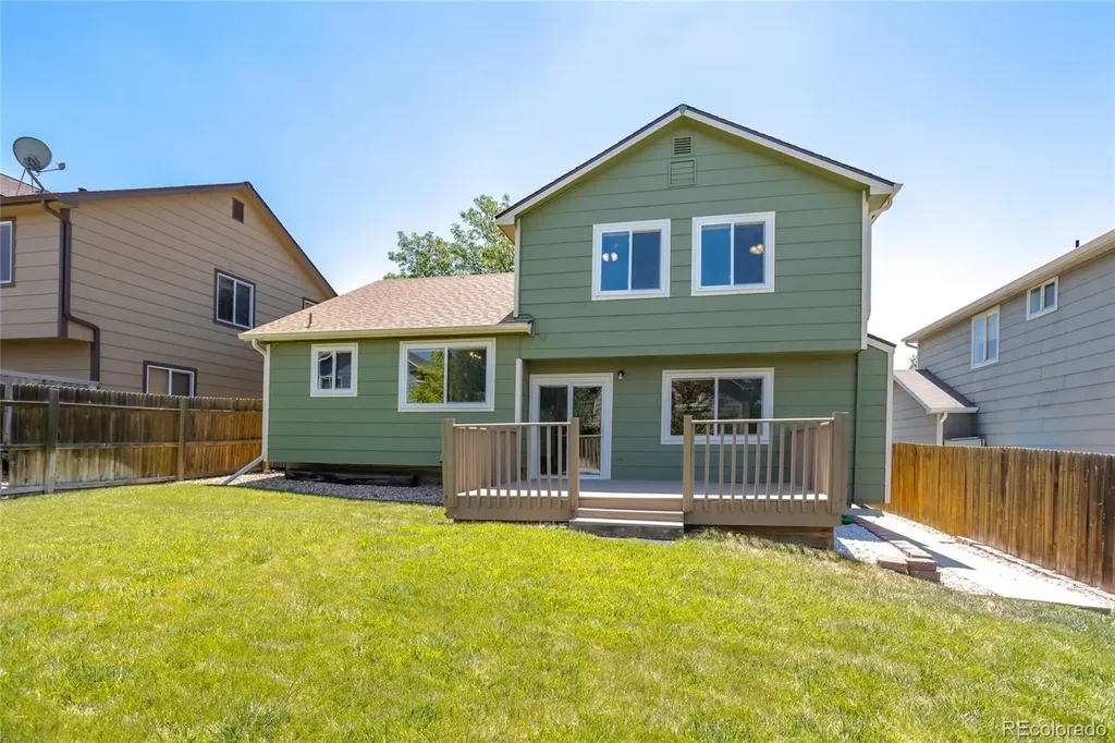 3811 E 138th Place Thornton CO 80602