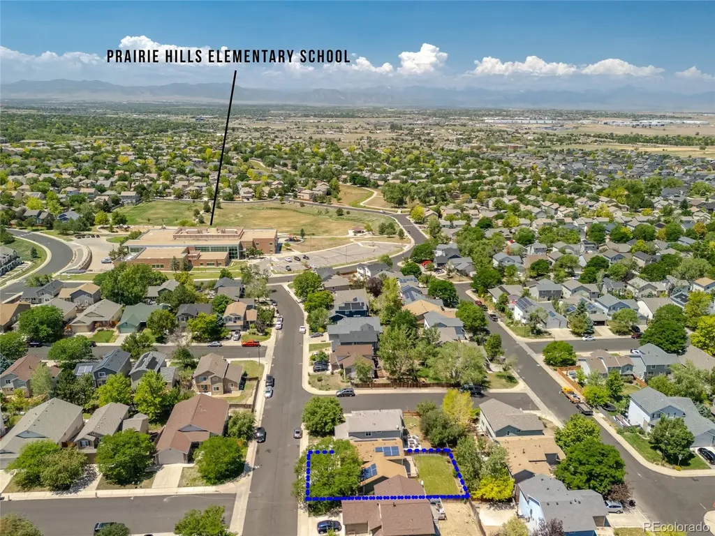 3811 E 138th Place Thornton CO 80602