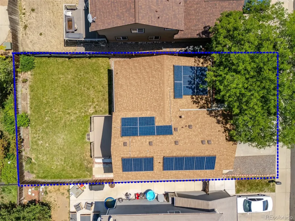 3811 E 138th Place Thornton CO 80602
