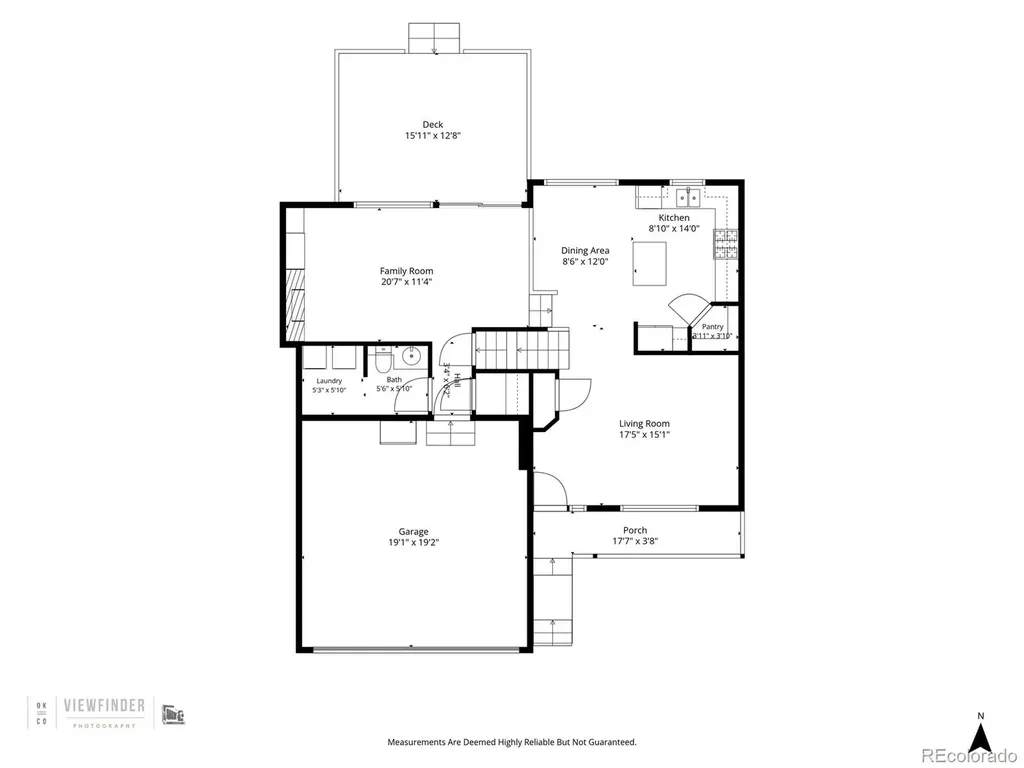 3811 E 138th Place Thornton CO 80602