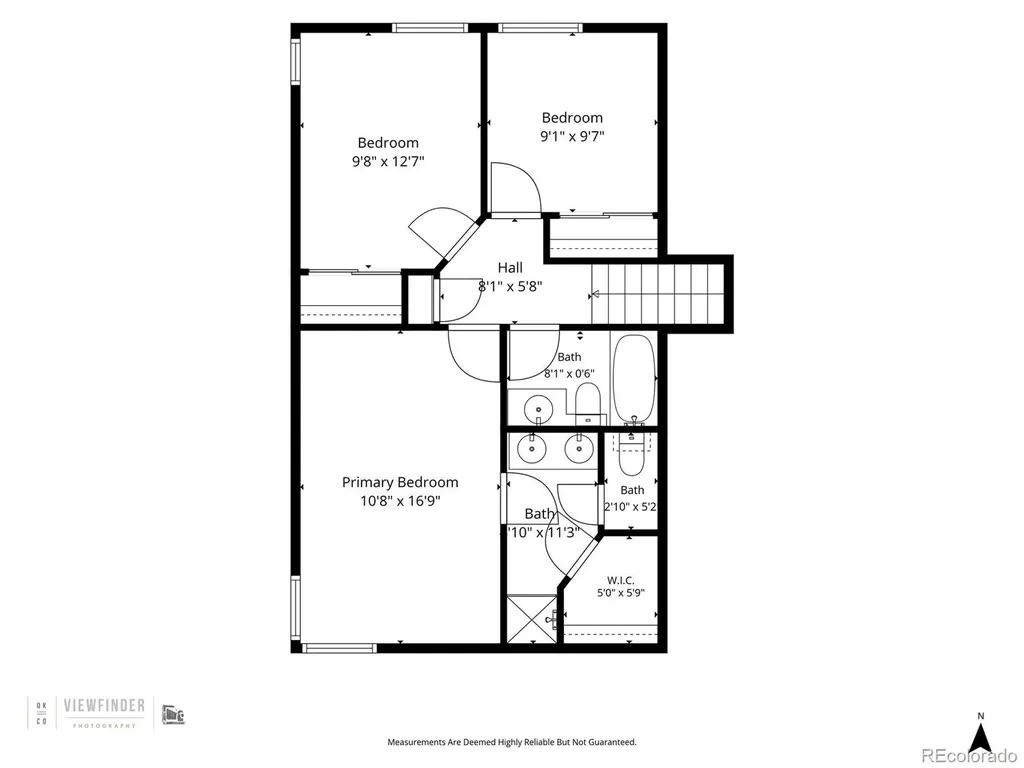 3811 E 138th Place Thornton CO 80602