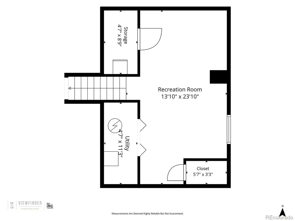 3811 E 138th Place Thornton CO 80602