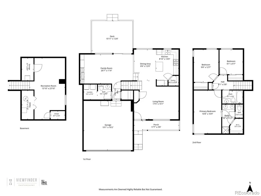 3811 E 138th Place Thornton CO 80602