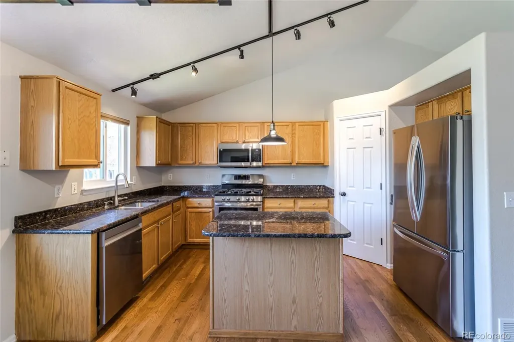 3811 E 138th Place Thornton CO 80602