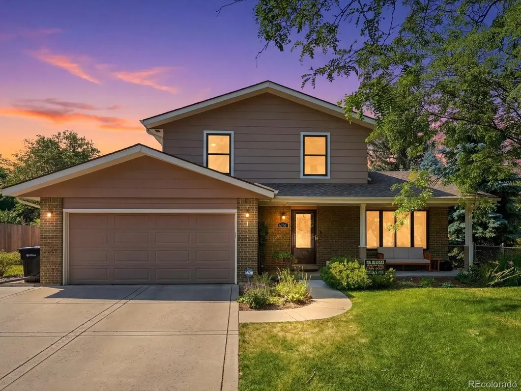 6750 Youngfield Court Arvada CO 80004