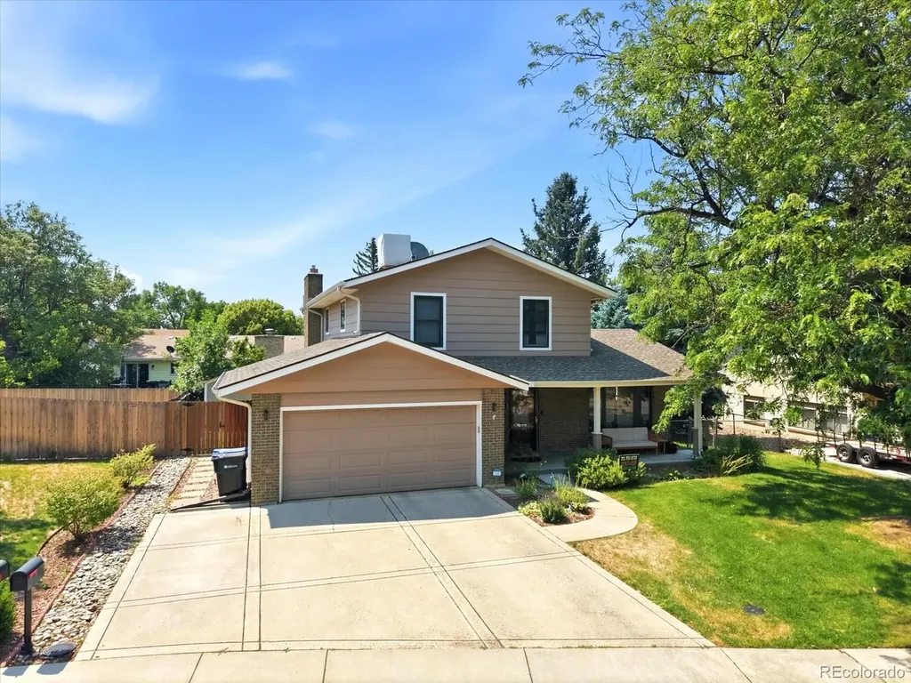 6750 Youngfield Court Arvada CO 80004