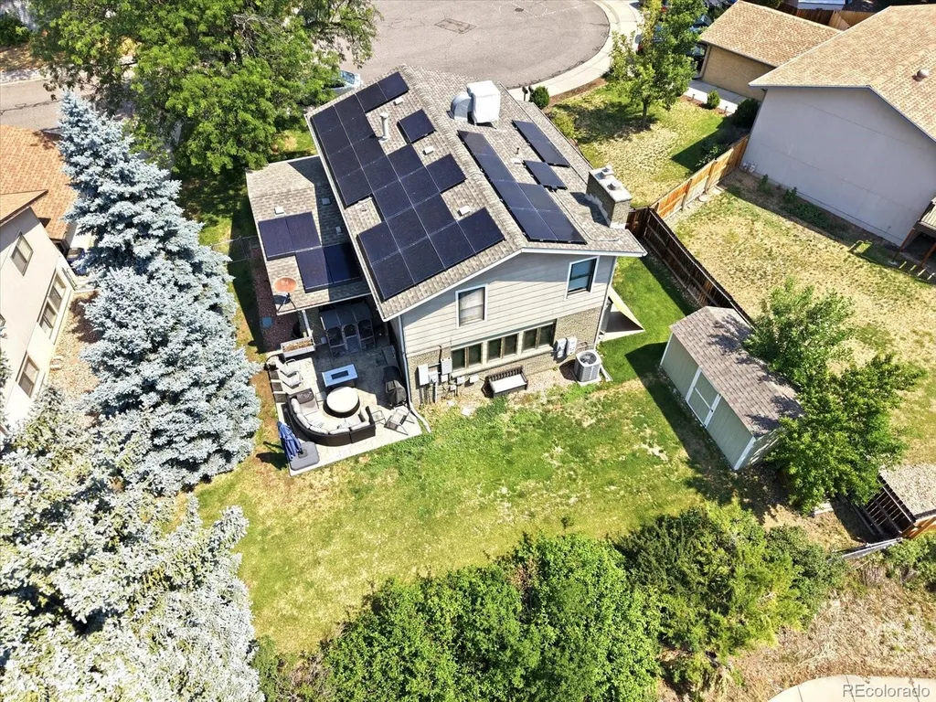 6750 Youngfield Court Arvada CO 80004