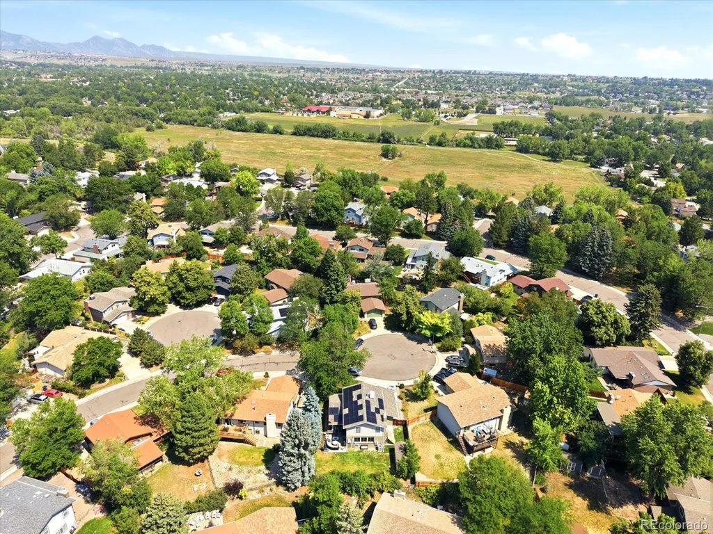 6750 Youngfield Court Arvada CO 80004