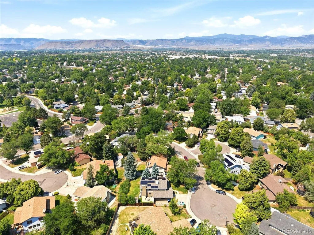 6750 Youngfield Court Arvada CO 80004