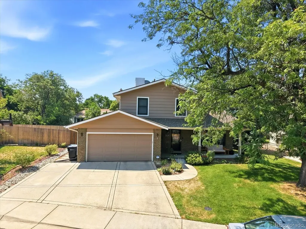 6750 Youngfield Court Arvada CO 80004