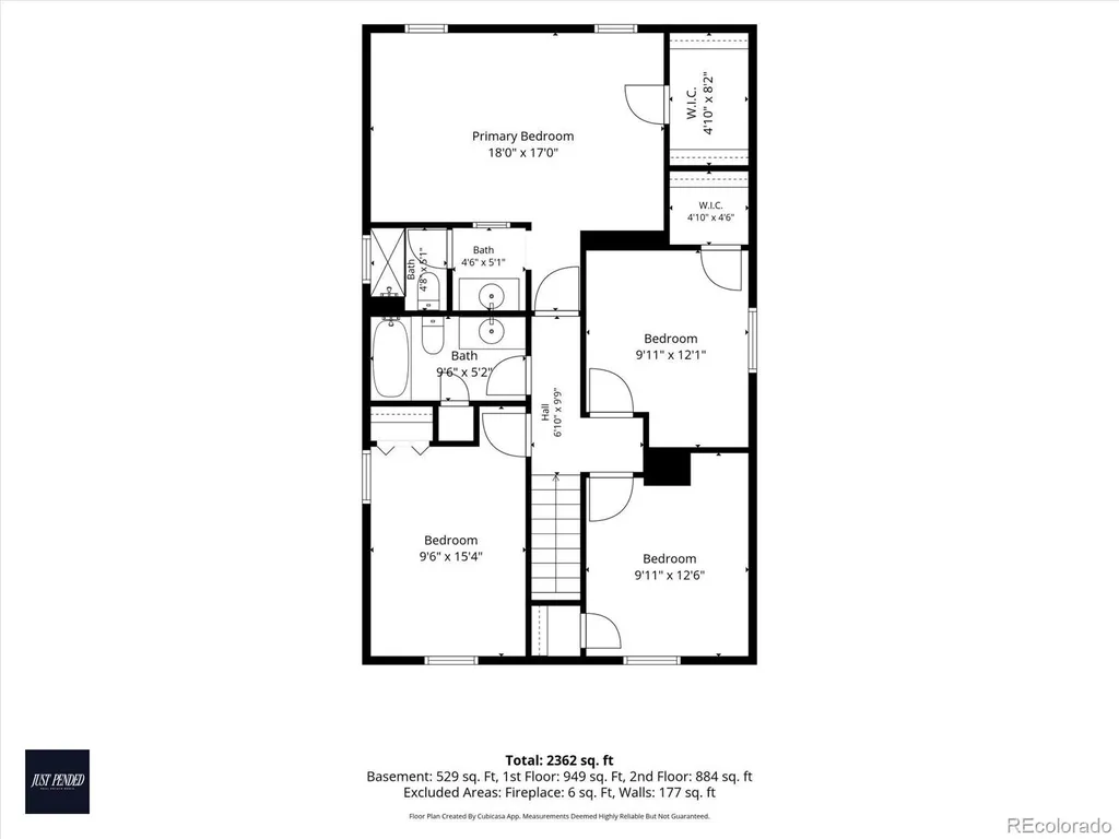 6750 Youngfield Court Arvada CO 80004