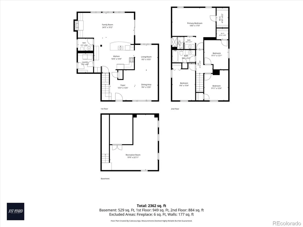 6750 Youngfield Court Arvada CO 80004