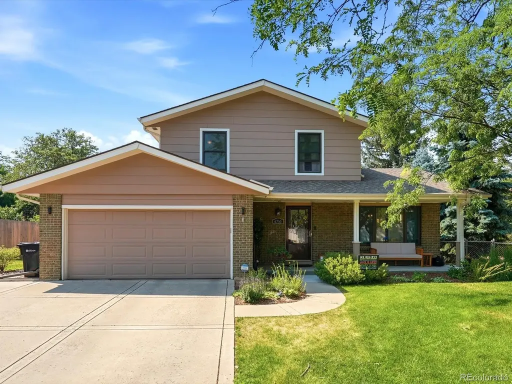 6750 Youngfield Court Arvada CO 80004
