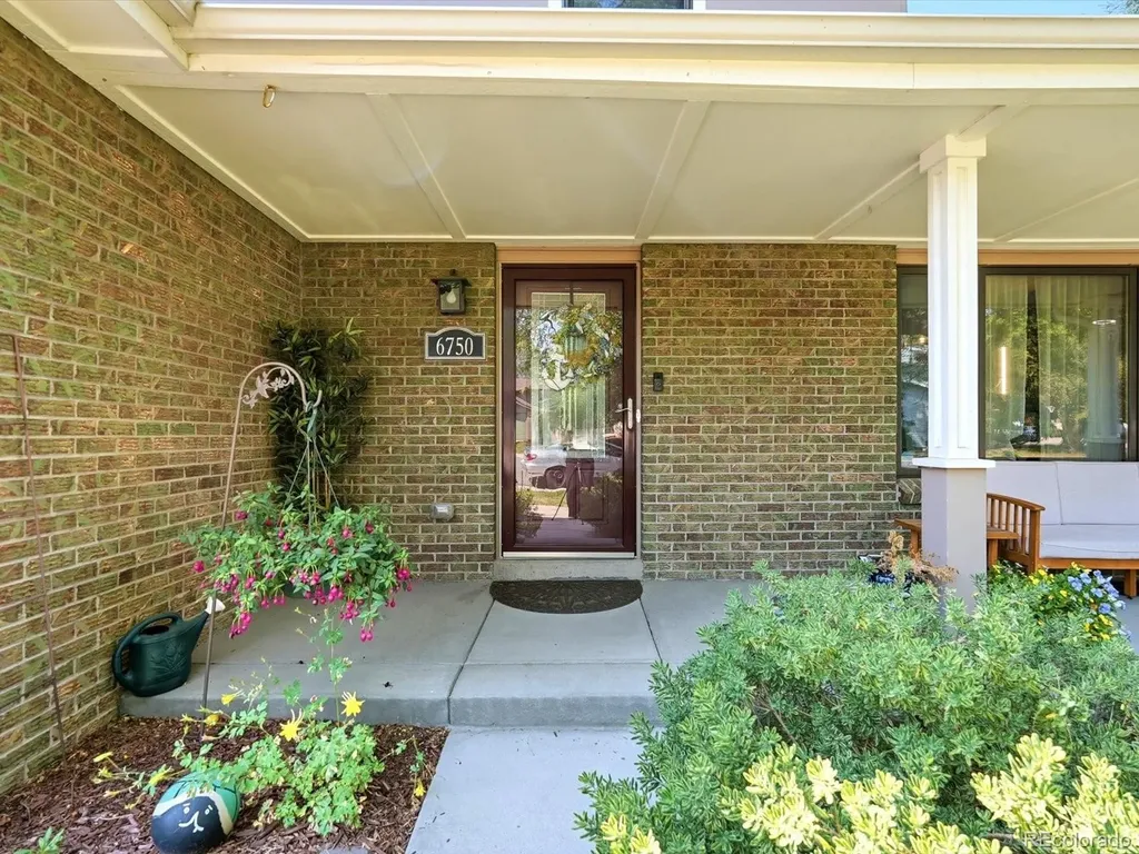 6750 Youngfield Court Arvada CO 80004