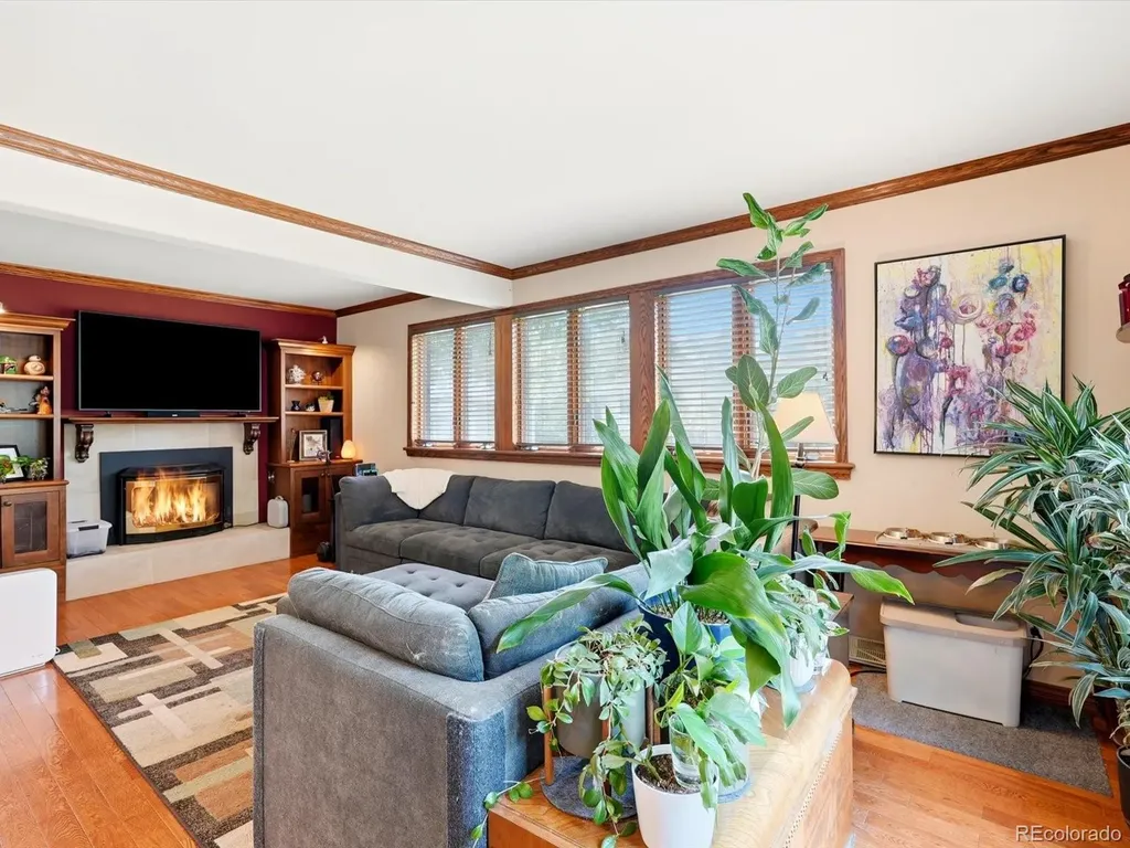 6750 Youngfield Court Arvada CO 80004