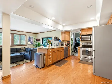 6750 Youngfield Court Arvada CO 80004