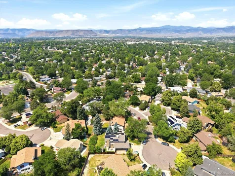 6750 Youngfield Court Arvada CO 80004